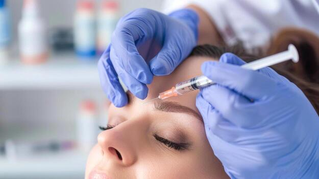 Anti-Wrinkle Treatments