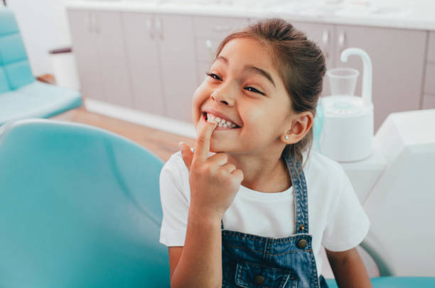 Free Youth Dental
